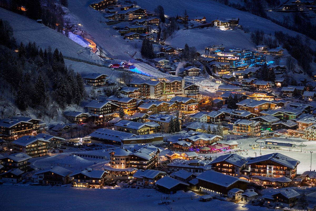 Saalbach