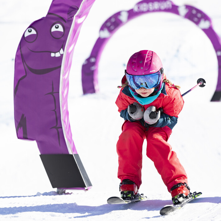 Family Park  | © saalbach.com, Patrick Steiner Family Park  | © saalbach.com, Patrick Steiner