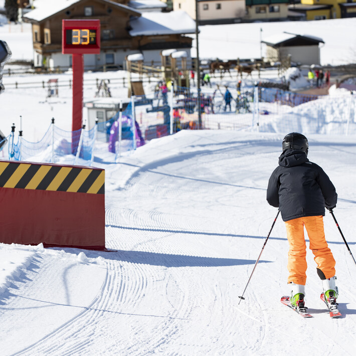 Family Park  | © saalbach.com, Patrick Steiner Family Park  | © saalbach.com, Patrick Steiner