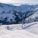 Funslope Zehner 6er | © saalbach.com, Andreas Putz Funslope Zehner 6er | © saalbach.com, Andreas Putz