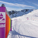 Funslope im oberen Bereich des Zwölferkogels | © saalbach.com, Andreas Putz Funslope im oberen Bereich des Zwölferkogels | © saalbach.com, Andreas Putz