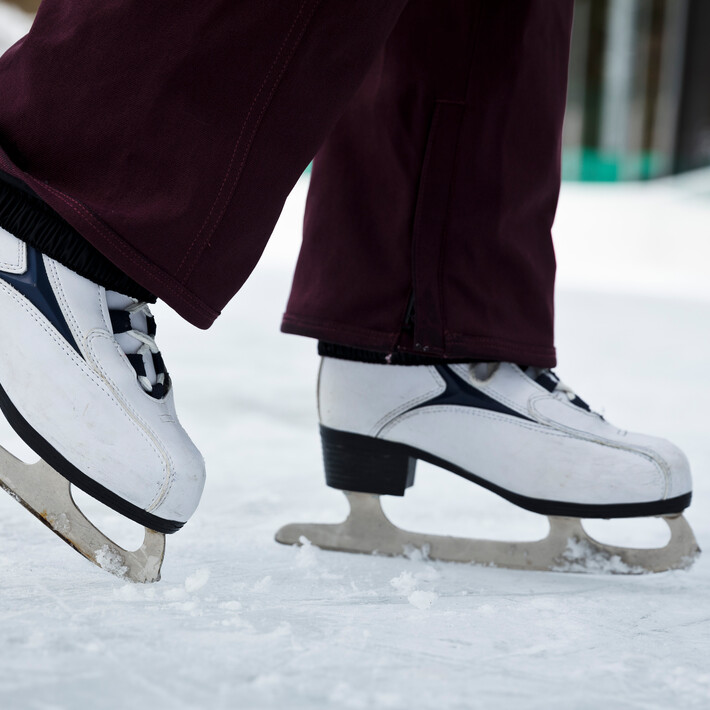 eislaufen | © saalbach.com