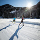 Langlaufen Saalbach Hinterglemm | © Mirja Geh Langlaufen Saalbach Hinterglemm | © Mirja Geh