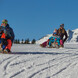 Rodeln | © saalbach.com, Daniel Roos Familie beim Rodeln in Saalbach | © saalbach.com, Daniel Roos