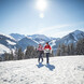 Schneeschuhwandern Saalbach | © Mirja Geh Schneeschuhwandern Saalbach | © Mirja Geh