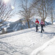 Schneeschuhwandern Saalbach | © Mirja Geh Schneeschuhwandern Saalbach | © Mirja Geh