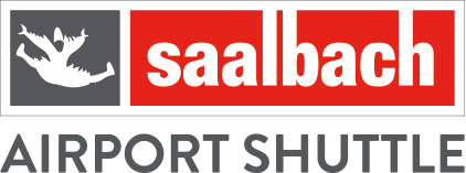Saalbach Airport Shuttle