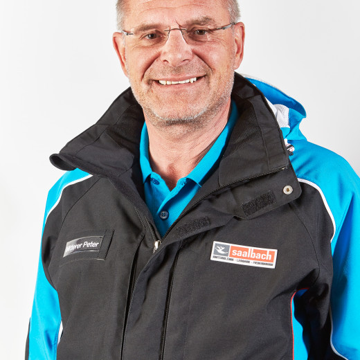 Peter Mitterer | © Bergbahnen Saalbach Hinterglemm