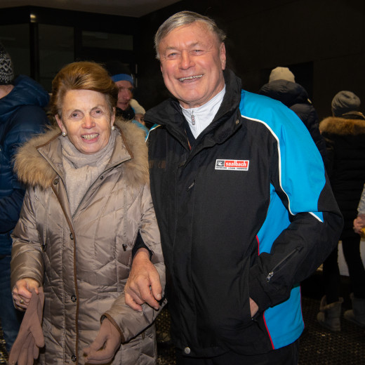 Josef Kröll | © Edith Danzer