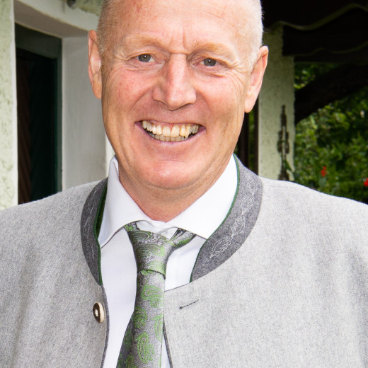 Sepp Mitterer | © Edith Danzer