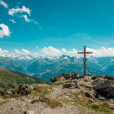 7Summits of Saalbach Hinterglemm | © Thorsten Günthert