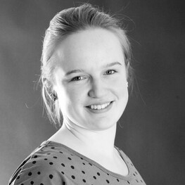 Lena Gerbig | © c Privat Lena Gerbig | © c Privat