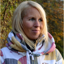Sabine Höll | © Sabine Höll Sabine Höll | © Sabine Höll