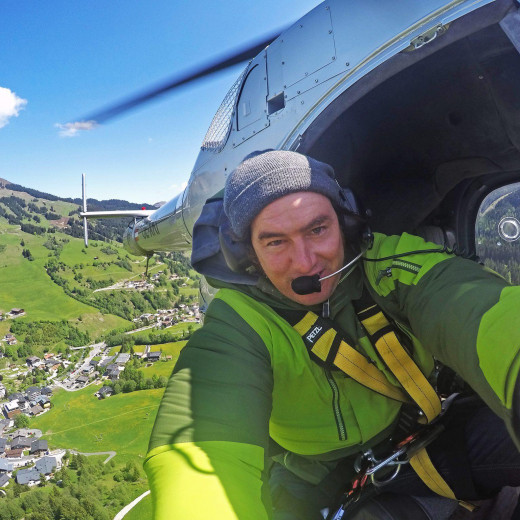 Fotograf @work | © c Privat