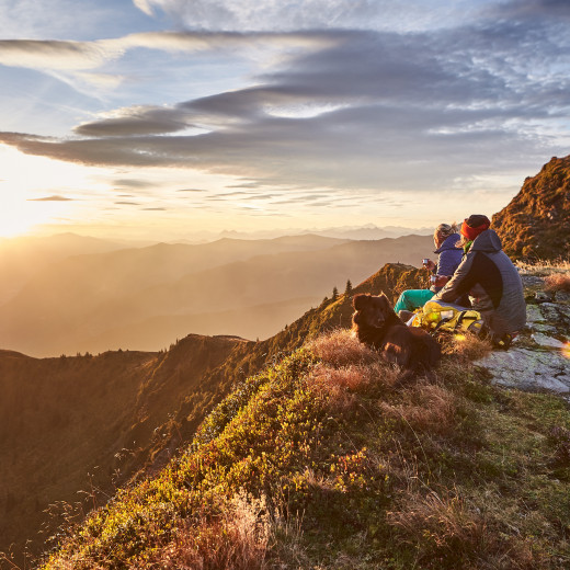 Home of Lässig Walk | © c Daniel Roos