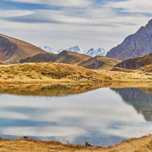 Herbststimmung | © c Daniel Roos