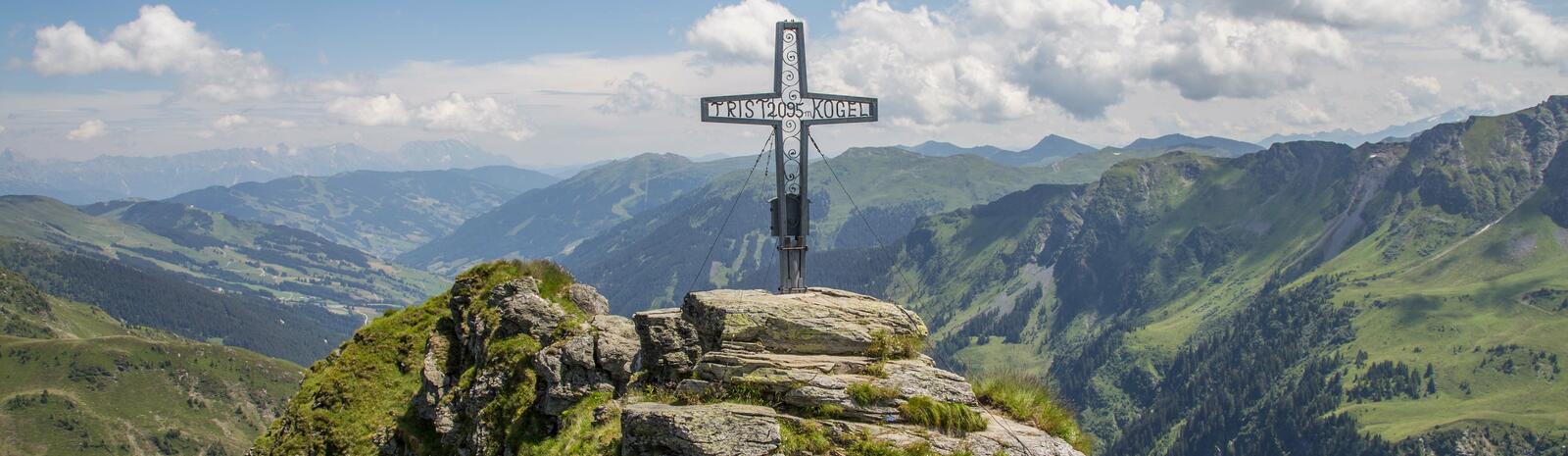 Tristkogel | © Thorsten Günthert