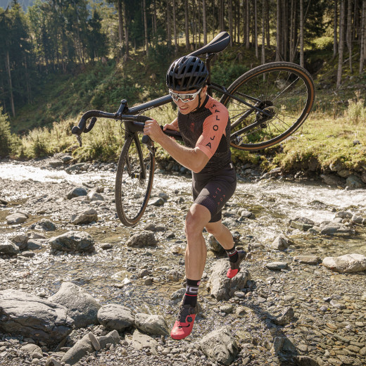 Gravelbiken | © saalbach.com, Björn Hänssler