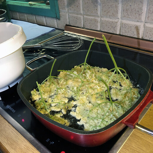 sizzle and frizzle | © saalbach.com sizzle and frizzle | © saalbach.com