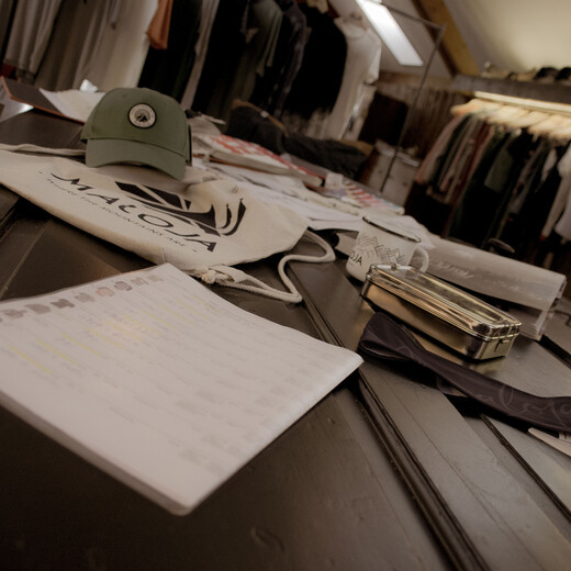 Maloja Kollektion | © saalbach.com