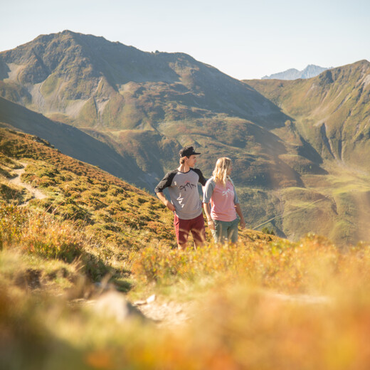 Streetwear | © saalbach.com