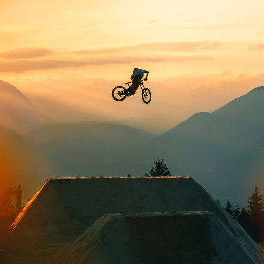 Peter bei den Whip Offs in Innsbruck. So müssen Whips aussehen!  | © Peter Kaiser