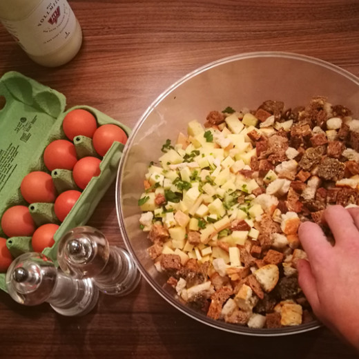 Das Wesentliche Das Wesentliche