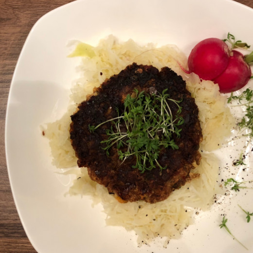 Der Hausmännische Der Hausmännische