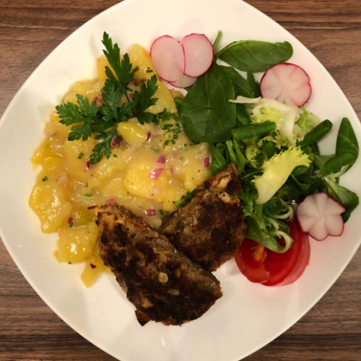 Der "Leichte" Der "Leichte"