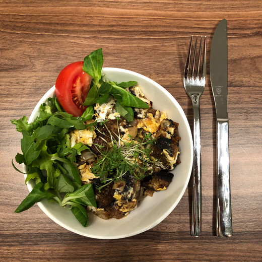 Der Deftige Der Deftige