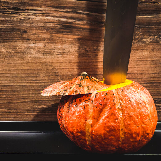 Kürbis | © saalbach.com