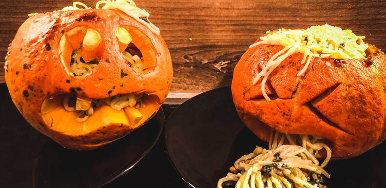 Kürbis Rezept | © saalbach.com