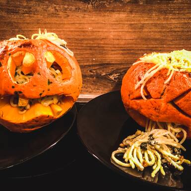 Pumpkin recipe | © saalbach.com