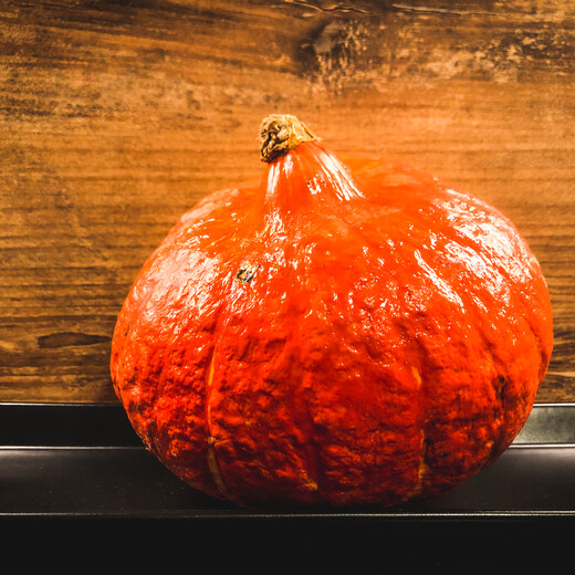 Kürbis | © saalbach.com