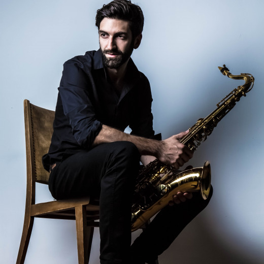 Florian Schwarzenbacher - SON OF KURT | © Oswald Unterberger