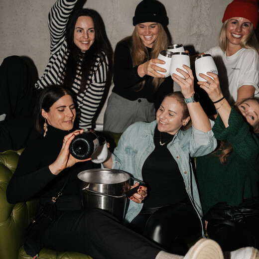 © Monica Gasbichler