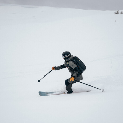 Ladies Freeride Session | © Monica Gasbichler