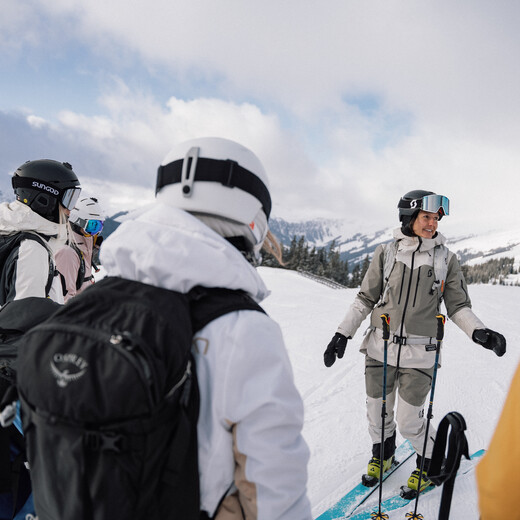 © Monica Gasbichler