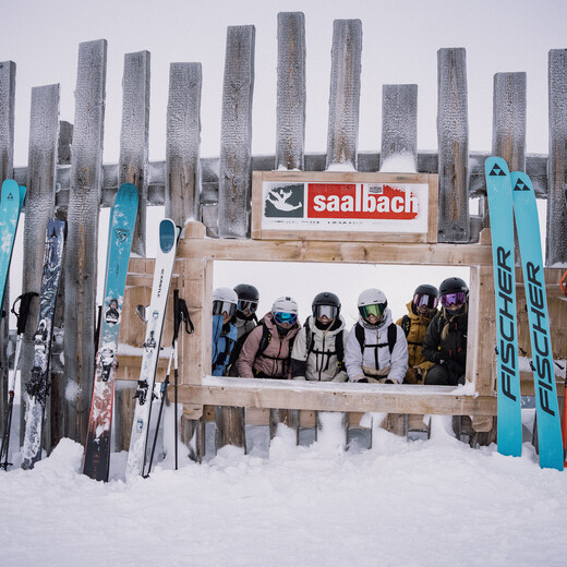 Good Times | © Monica Gasbichler