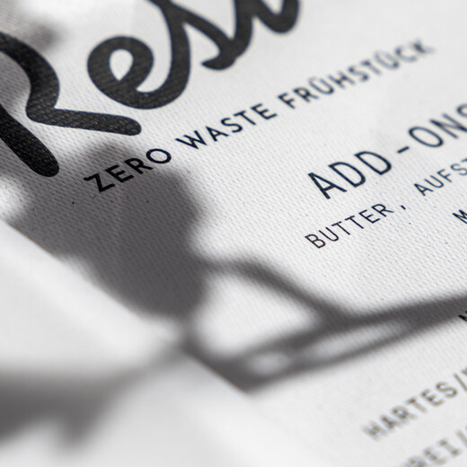 Zero Waste Frühstück | © Linda Zechmeister