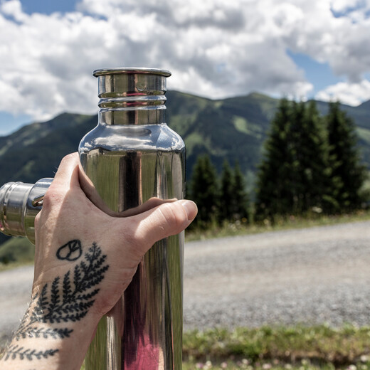 Zero Waste | © Linda Zechmeister