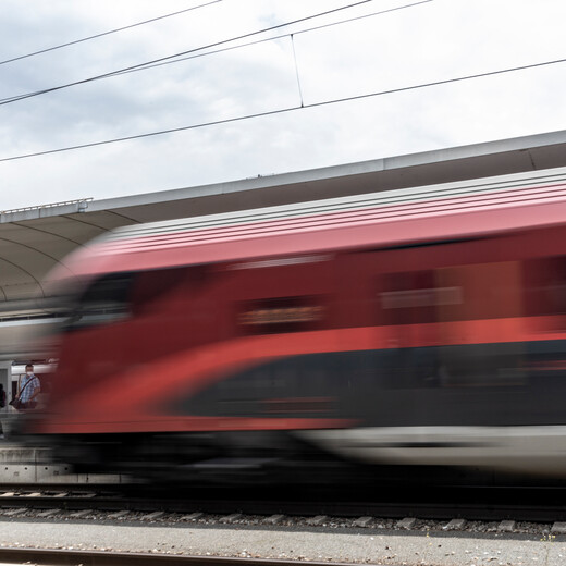 Klimafreundlich reisen | © Linda Zechmeister