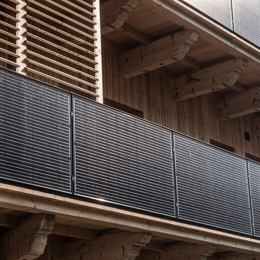 Erneuerbare Energien | © Linda Zechmeister