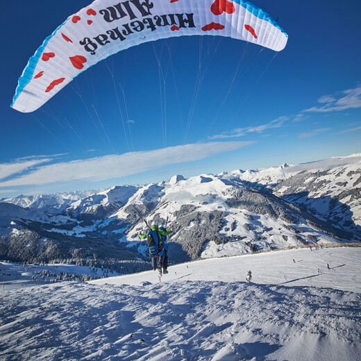 Abgehoben | © danielroosphotography