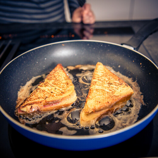 Wenn ihr das nur riechen könntet | © Edith Danzer