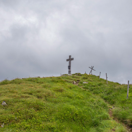 Der Hohe Penhab. | © Best Mountain Artists