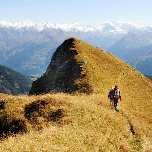 Seven Summits Saalbach Hinterglemm | © saalbach.com, Christian Wöckinger