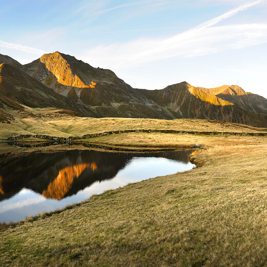 Seven Summits Saalbach Hinterglemm | © saalbach.com, Christian Wöckinger