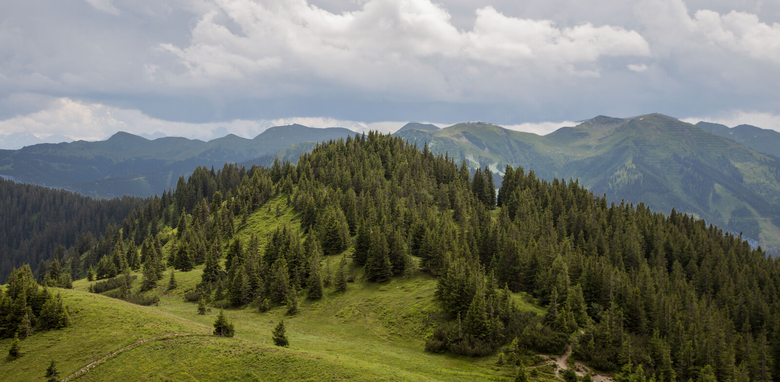 Descent to Spielberghaus | © BMA Thorsten Günthert