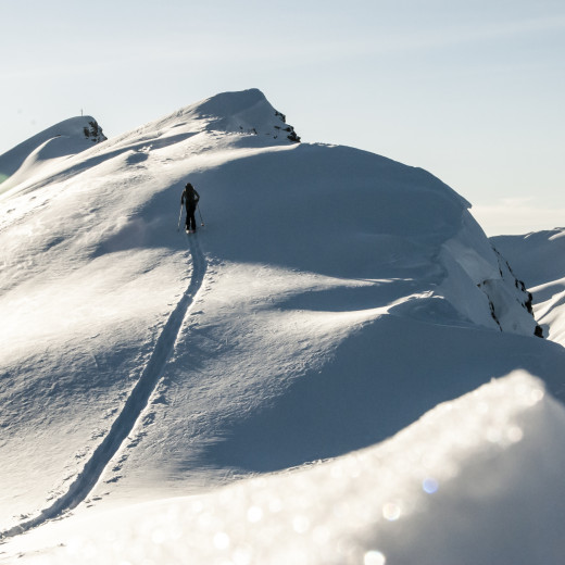 Panorama at it's best